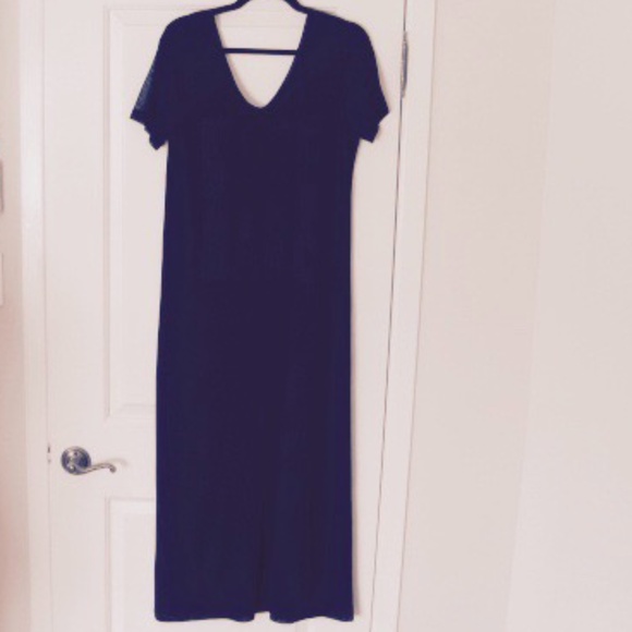 Luisa Cerano Dresses & Skirts - Vintage LUISA CERANO Maxi Dress